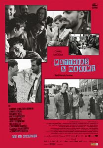 Afis Matthias et Maxime