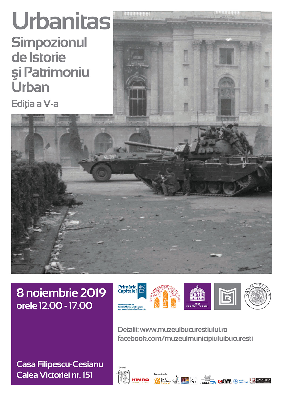 Afis-URBANITAS-2019web