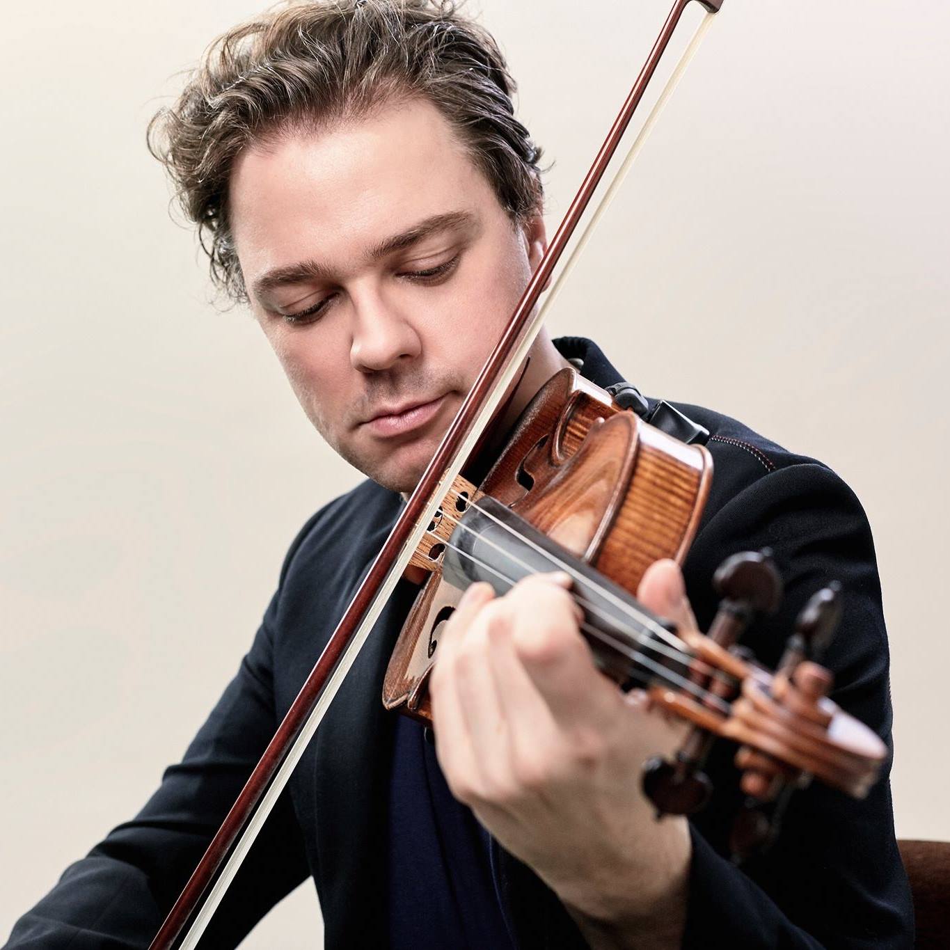 Alexander Sitkovetsky