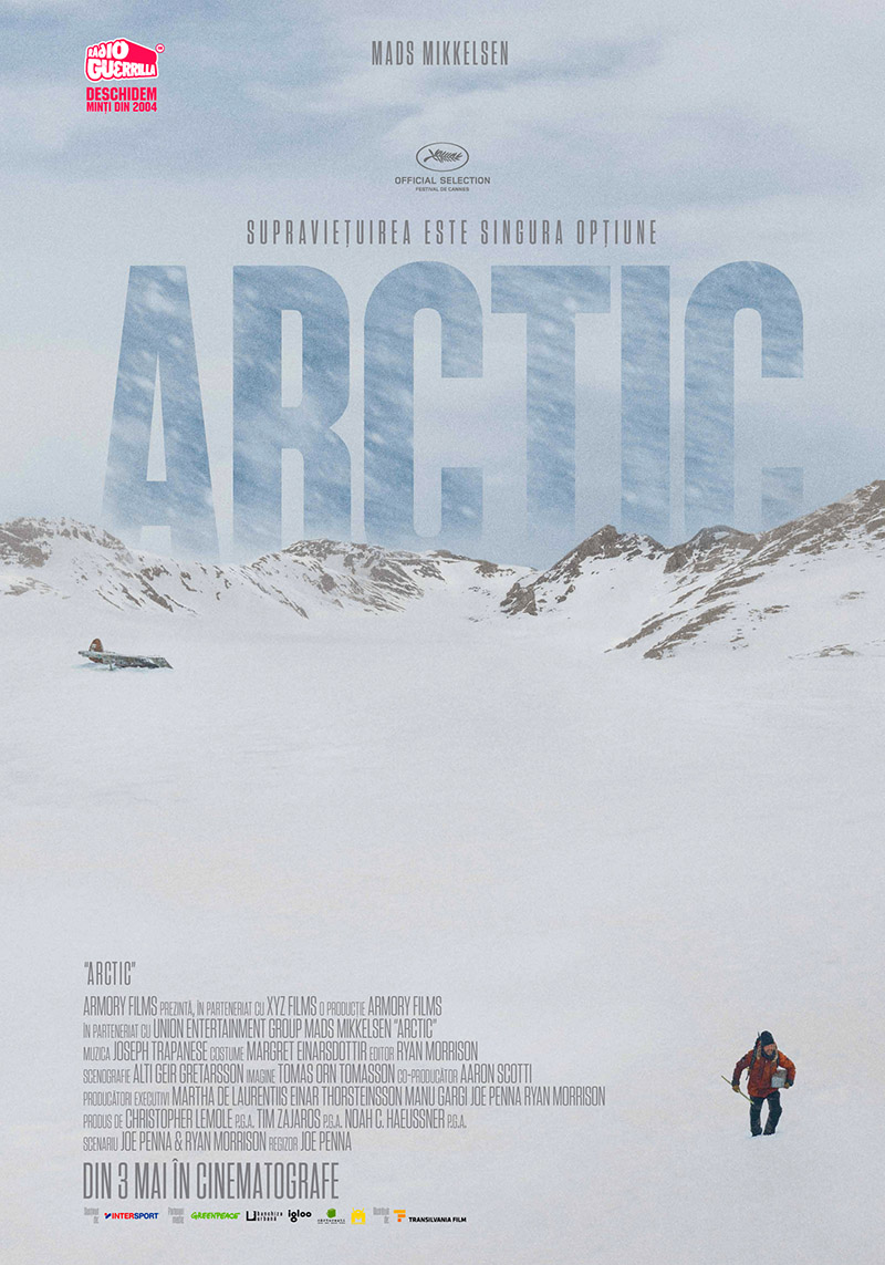 arctic-afis