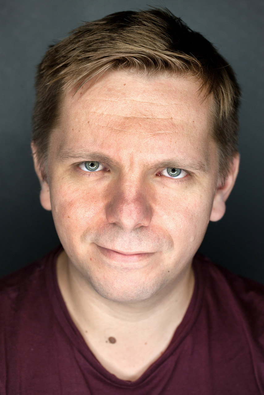 Attila Biro, unul dintre cei mai importanţi jurnaliști de investigaţie din România.