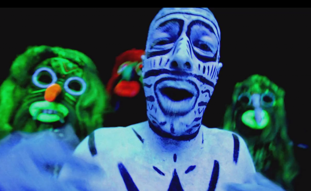 BALADA ROMANULUI SUBCARPATI „Balada românului este primul clip făcut pentru Subcarpați.”