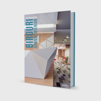 Birouri din România. Design Interior