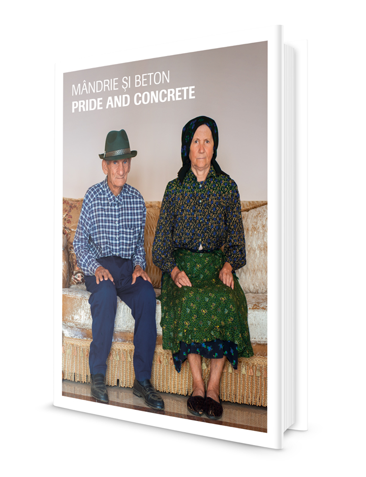 Mândrie şi Beton