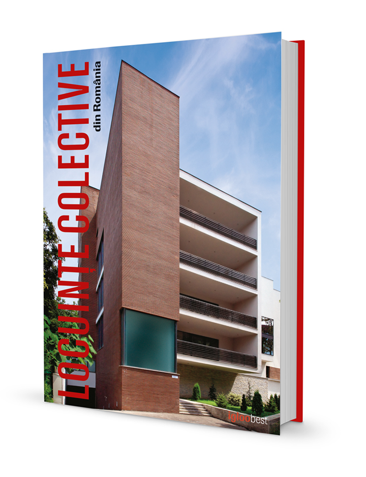 Locuințe colective din România