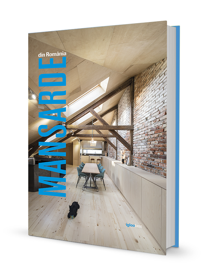 Mansarde din România