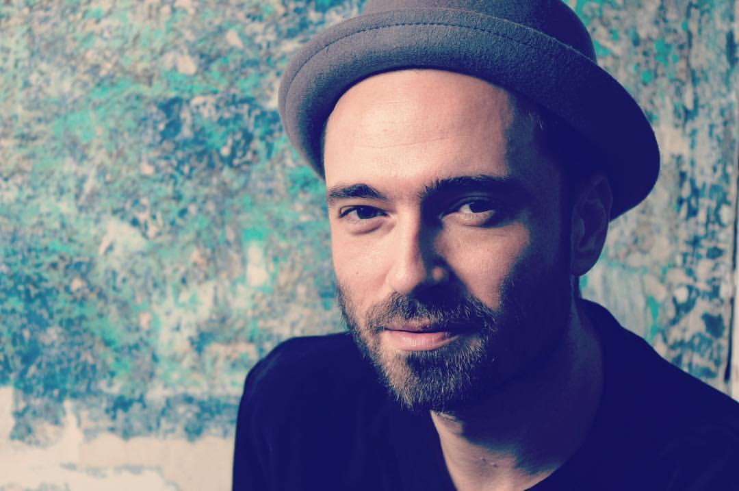 Bogdan Jurge, Senior Communication Manager, Philip Morris Romania