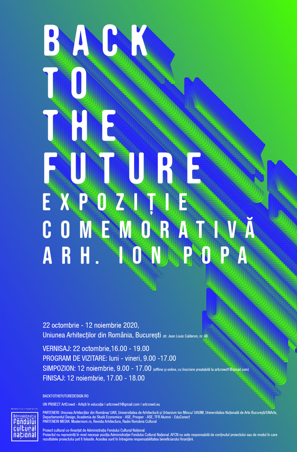 Expo Back to the Future