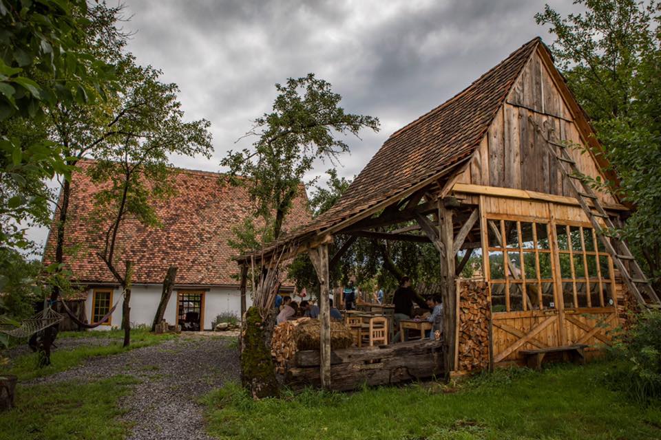 Bucate de prin sate Foto Stefan Vartolomei 2