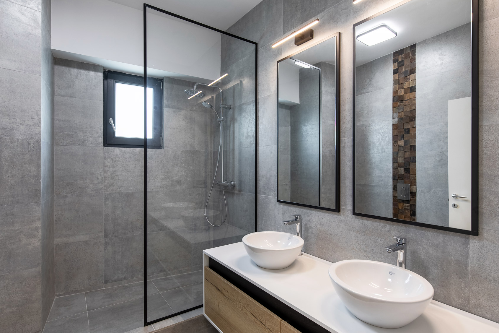 baterii si lavoar Ideal Standard