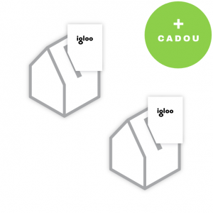 + CADOU (dublu)