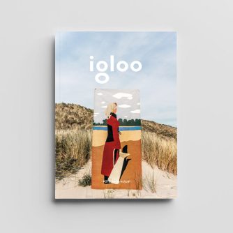 igloo 210 / rural-actual / octombrie-noiembrie 2022