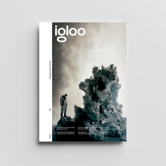 igloo 212 / Inteligența arhitecturală / februarie – martie 2023