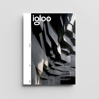 igloo 213 / Material / aprilie – mai 2023