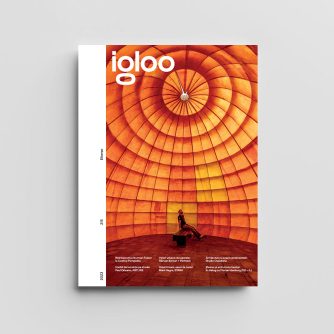 igloo 215 / Efemer / august – septembrie 2023