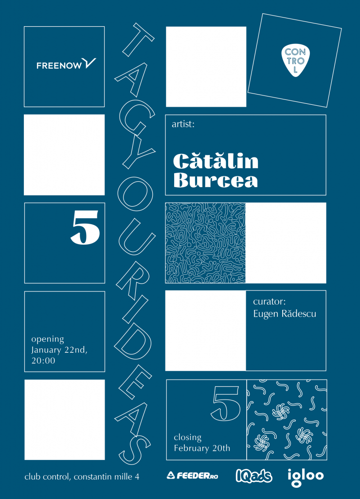 Catalin Burcea Free Now