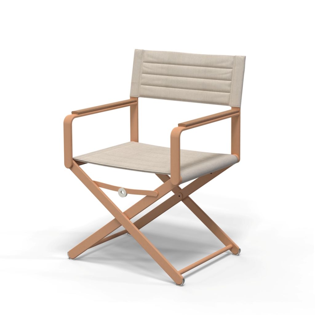 Chic Chair-Khaki