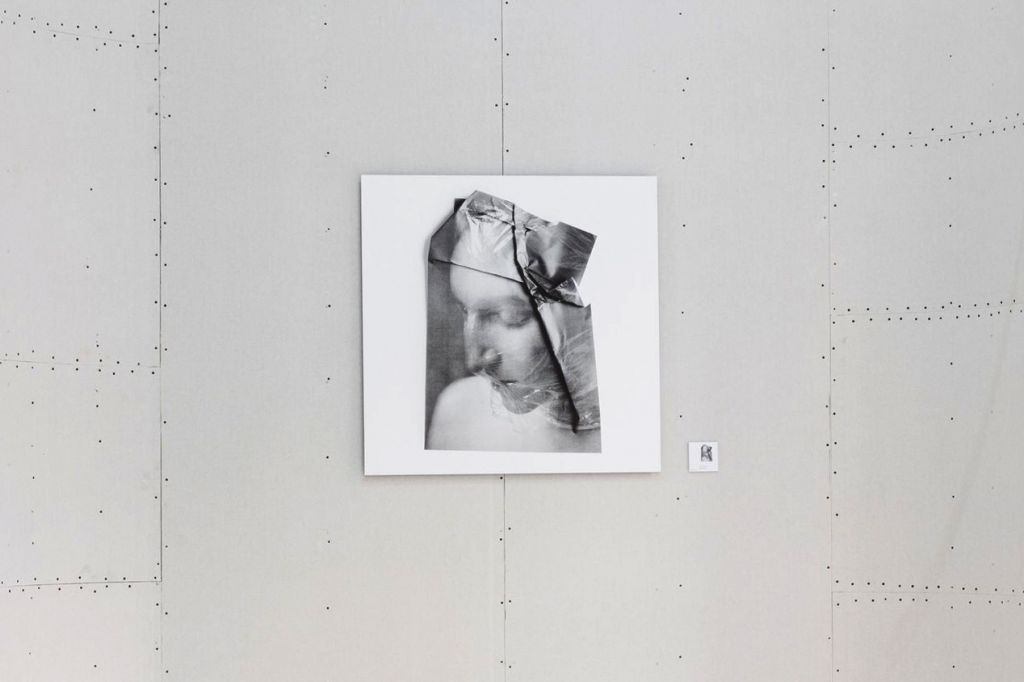 Christian Tudose, Body Politics, 2018