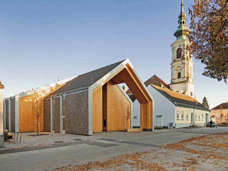 Community Center 03 foto Dimitar Gamizov