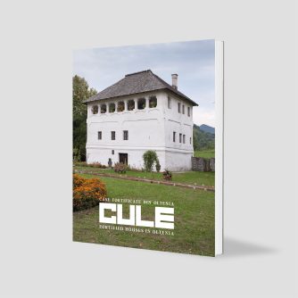 Cule. Case fortificate din Oltenia