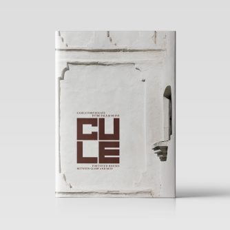 Cule. Casele fortificate între fală și ruină