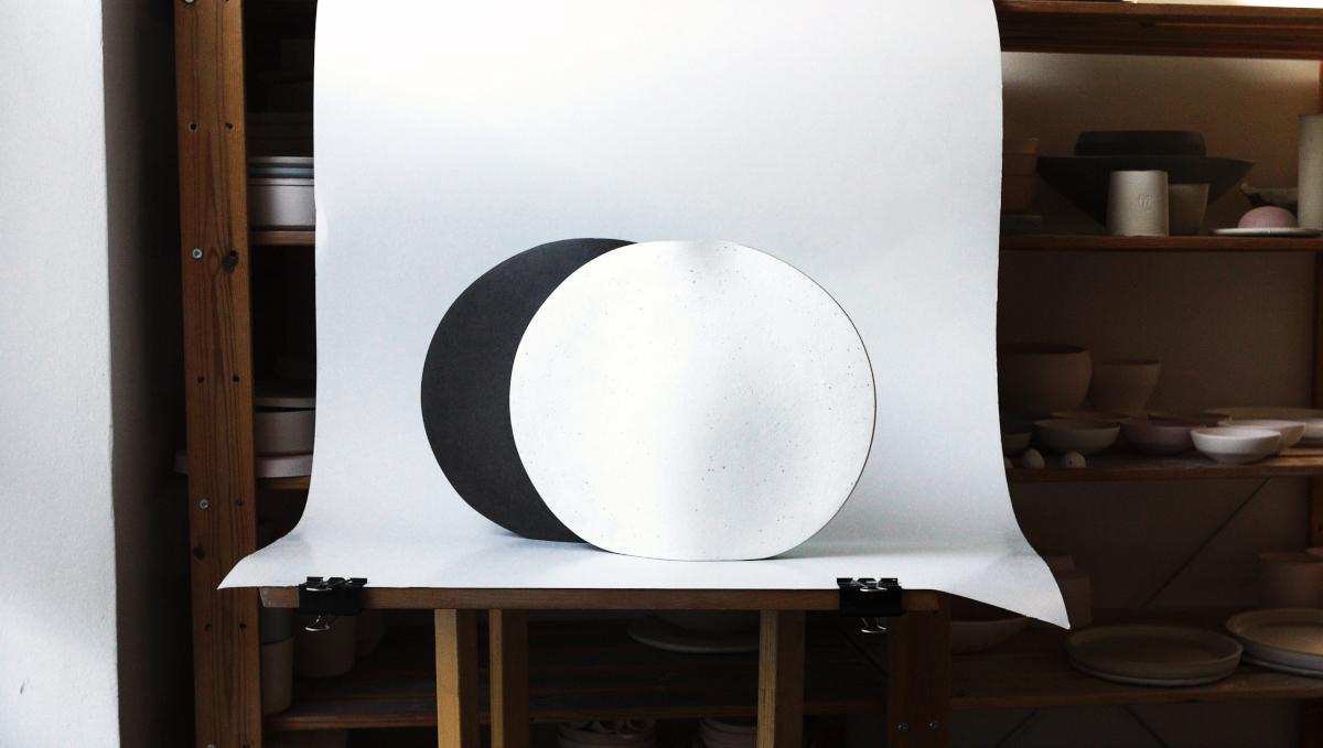 De Ceramica_Vase no.1