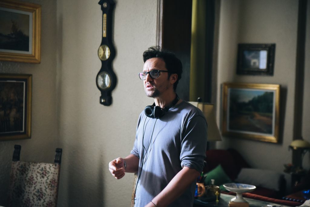 Dorian Boguță_filmări URMA_1