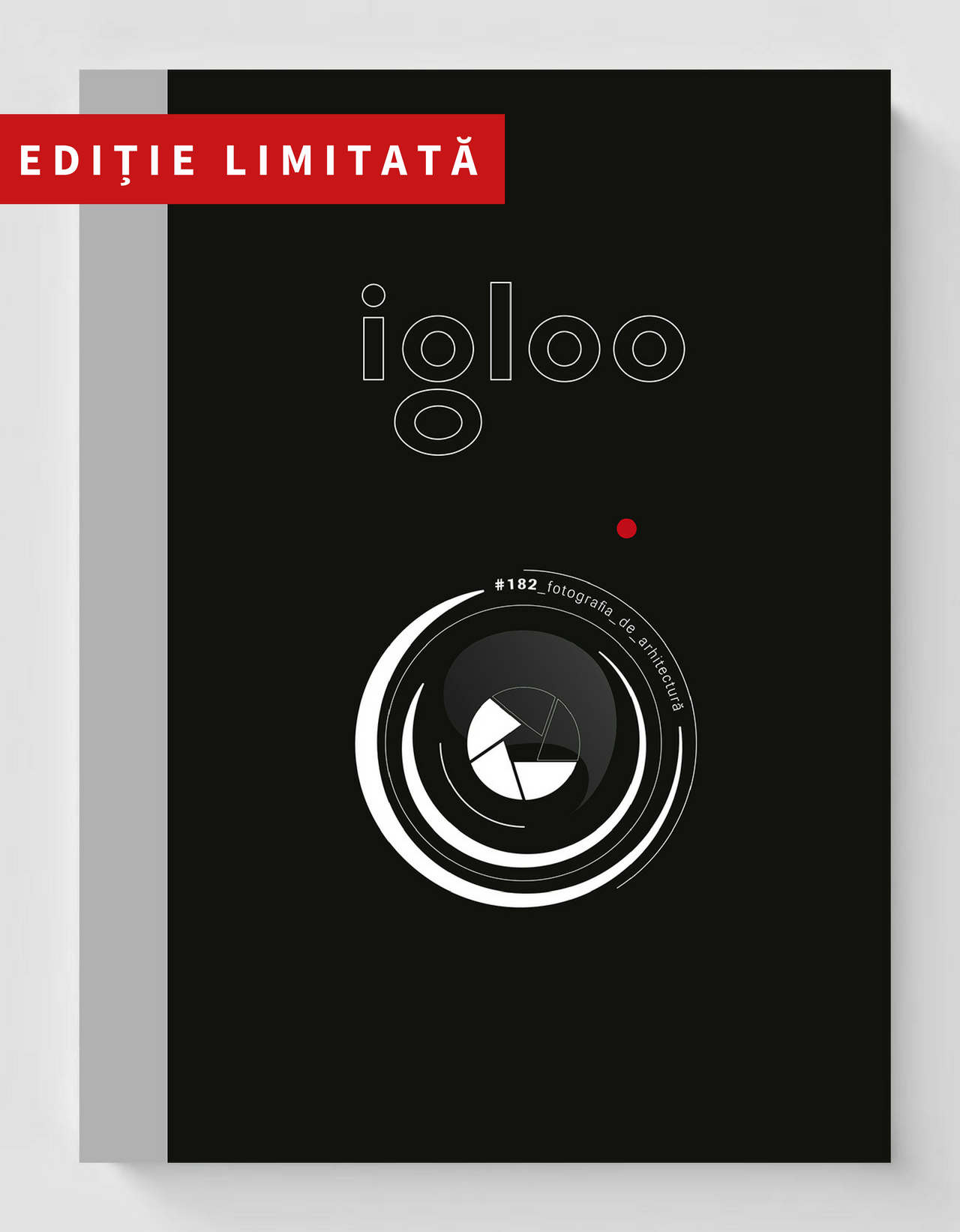 igloo special #182 feb-mar 2018