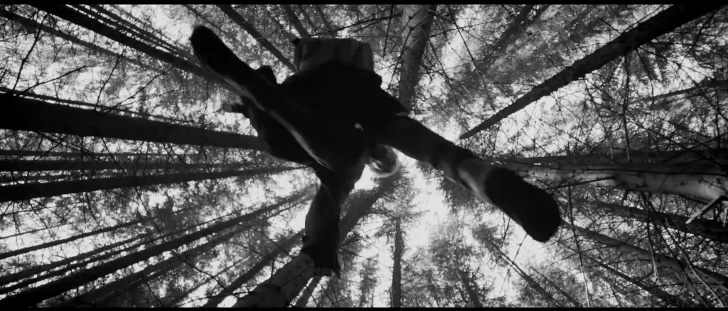 GOLAN „Am filmat Abel, pentru trupa Golan, în cea mai friguroasă zi din acel an.” 