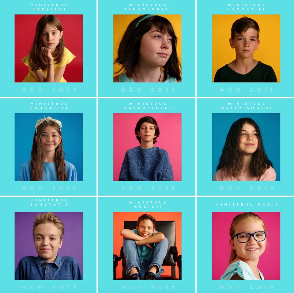 Guvernul Copiitor_Ioana Mischie & Studioset