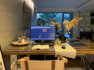 Home office Ioka Design