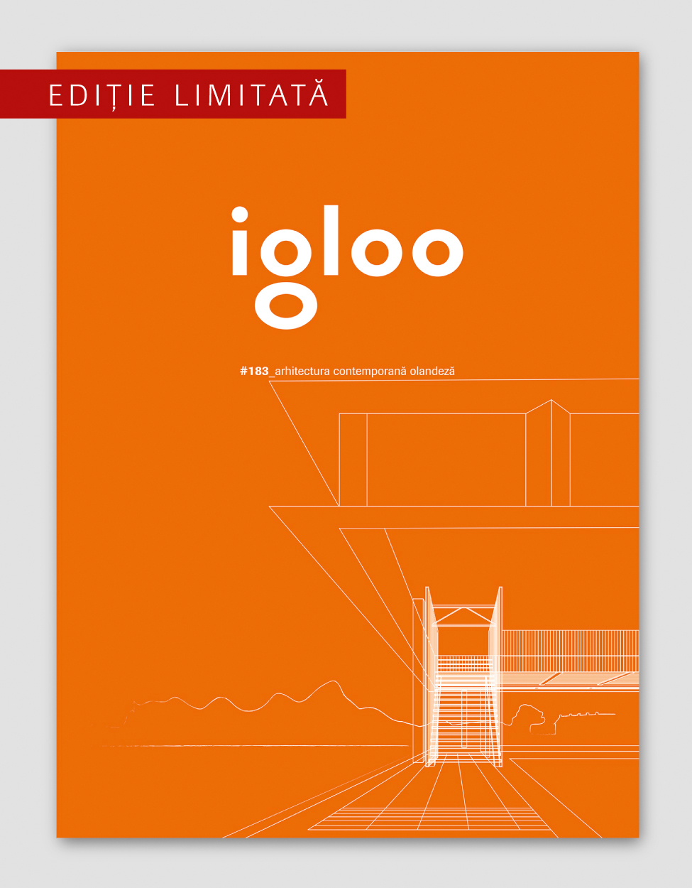 igloo special #183 apr-mai 2018