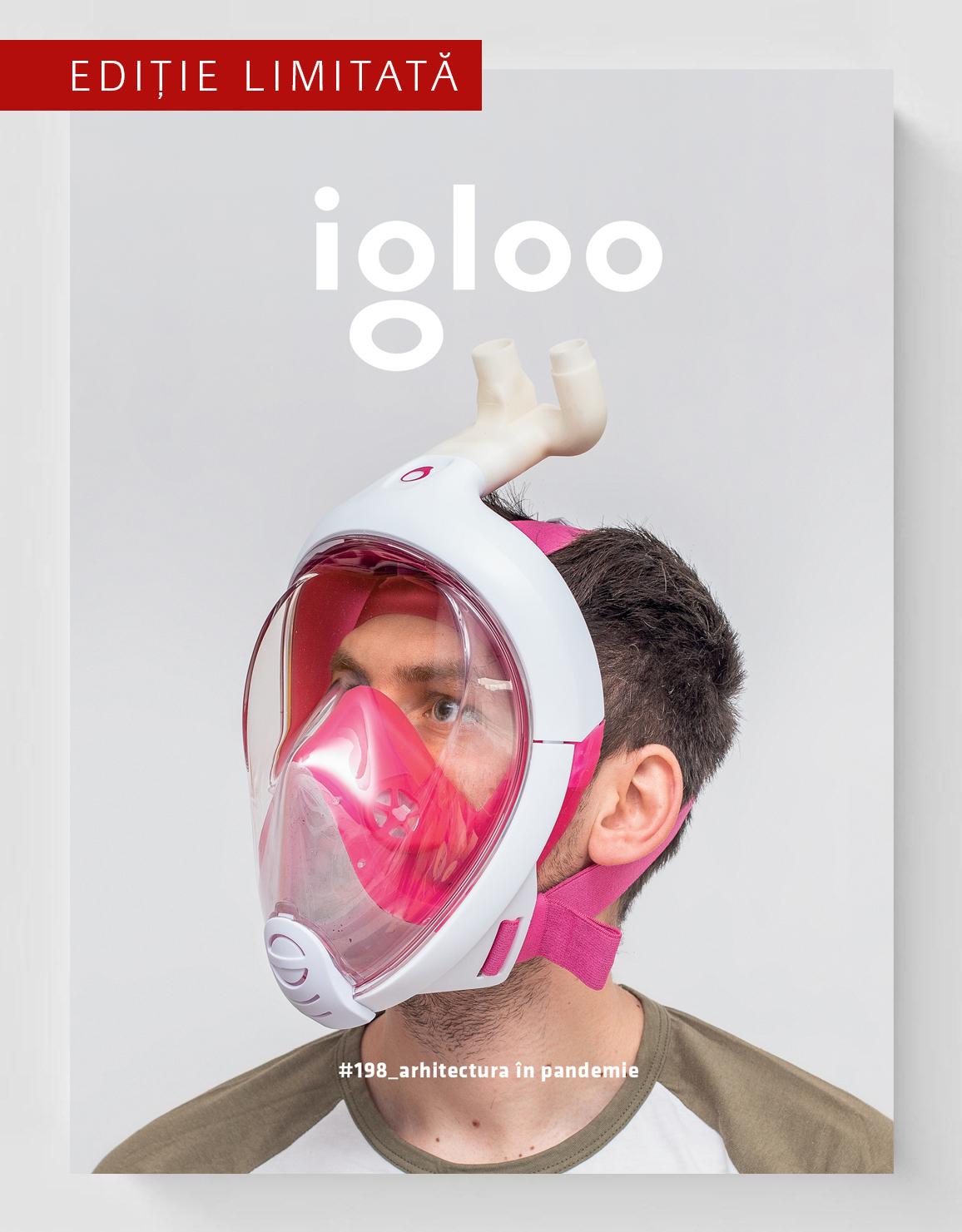 igloo special #198 / octombrie - noiembrie 2020