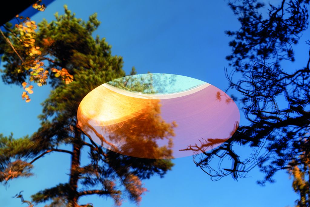 Snøhetta / Friluftssykehuset / Kristiansand Foto: Ivar Kvaal