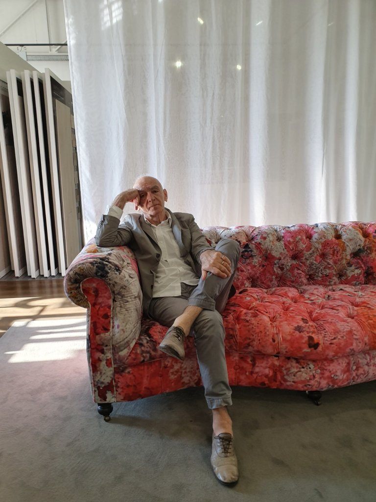 Arh. Dorin Ștefan, la conferințele CUIB, 2019.