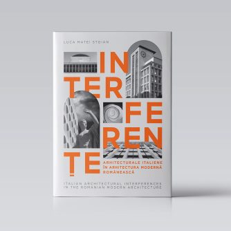 Interferențe arhitecturale italiene în arhitectura modernă românească