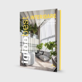 Interioare din România. Selecție 2021