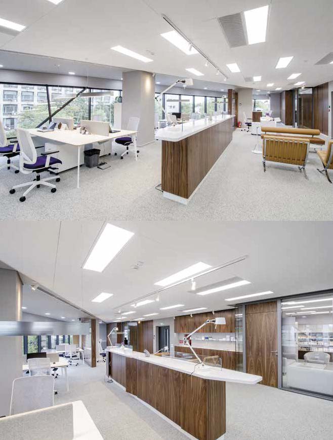 Ivatherm | Corvin Cristian Studio, arhitecți: Corvin Cristian, Alina Stoica, Adrian Oancea