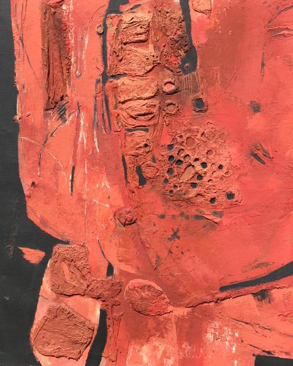 Jaap Wagemaker, Elaborated Red