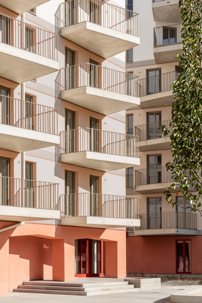 Kappellenhof. Foto: Tschinckersten. Proiect prezentat în Dosarul igloo 205.