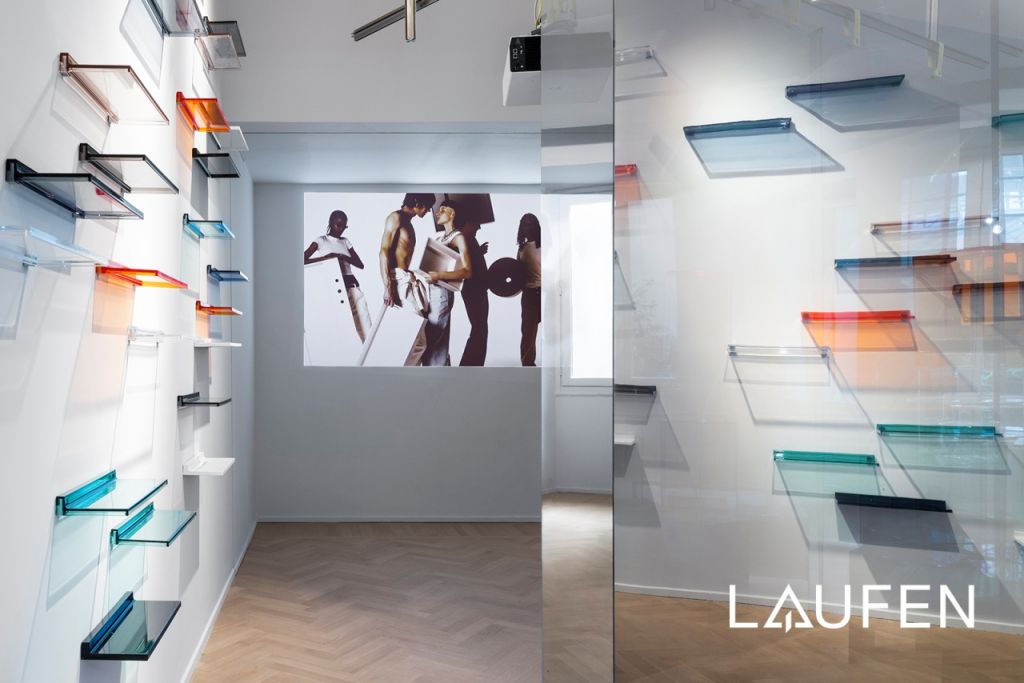 LAUFEN space Milano_1