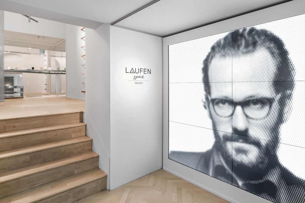 LAUFEN space Milano_2