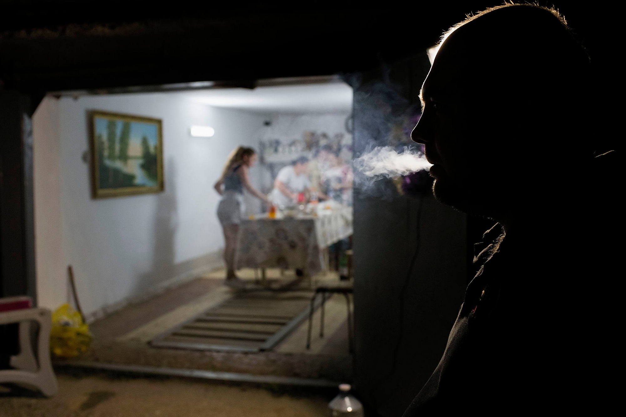 La Garaje_Chișinău 2021, Foto Petruț Călinescu, CdFD