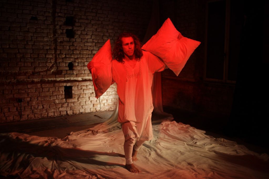 Lari Giorgescu - Ionuț Staicu