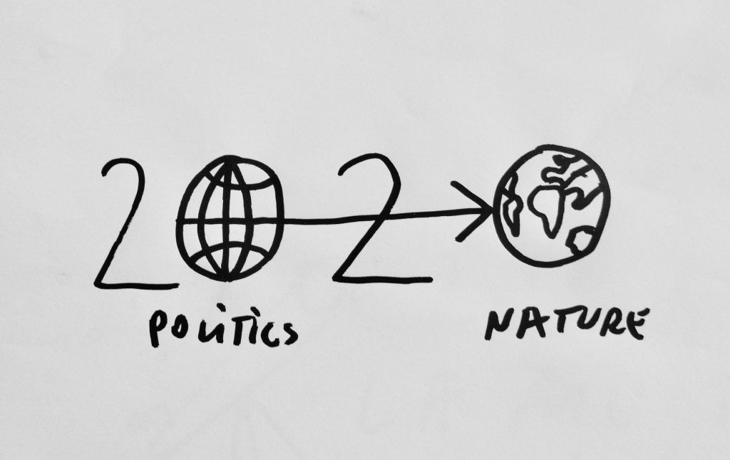 Ilustrație: Dan Perjovschi 