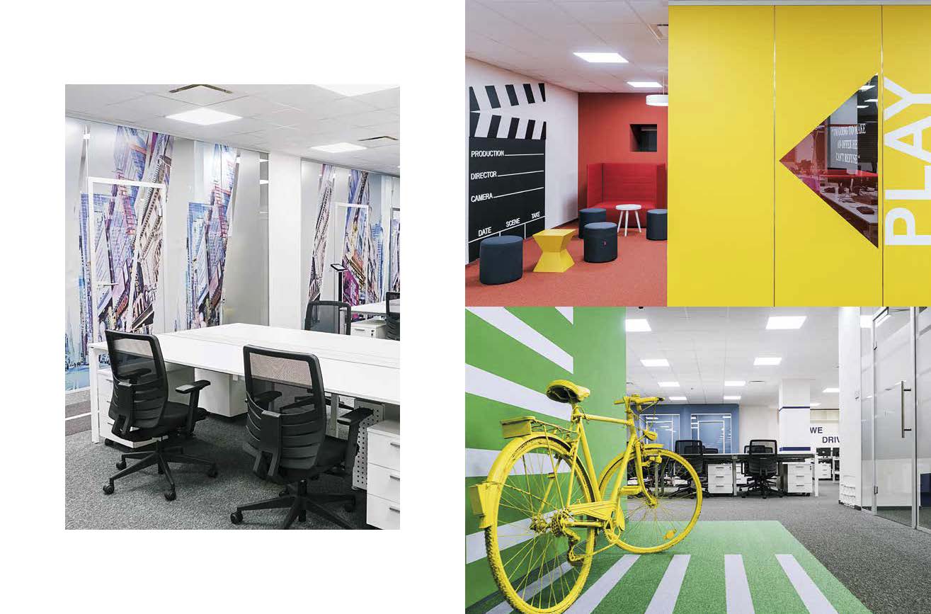 NTT Data România | Morphoza