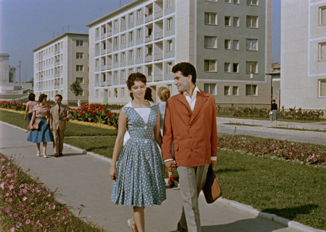 Nu vreau să mă însor, regia Manole Marcus