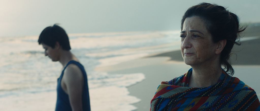 Nuestras Madres-filmstill