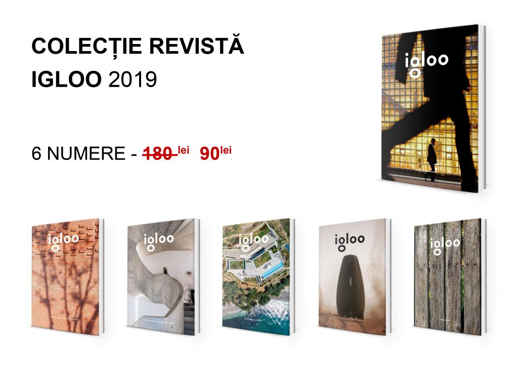 OFERTA PACHET REVISTE 2019