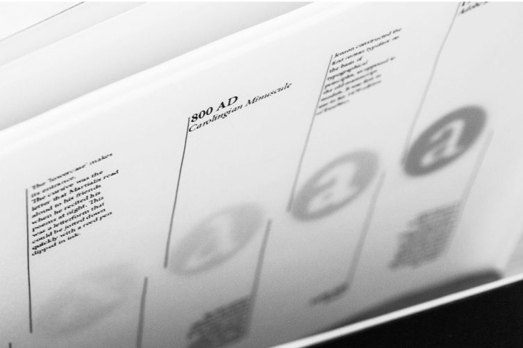 originea-literei-a-carte